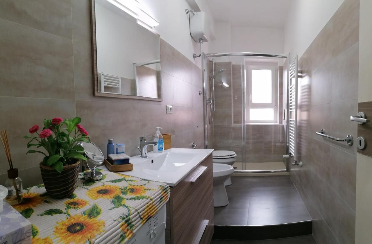Casa Giramondo * Rom